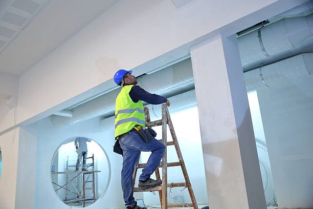Best Air Quality Testing for Mold Spores  in Blountstown, FL